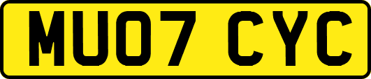 MU07CYC