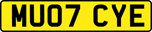 MU07CYE