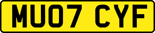 MU07CYF
