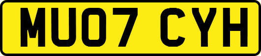 MU07CYH