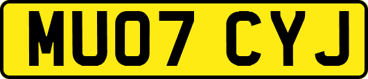 MU07CYJ