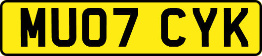 MU07CYK