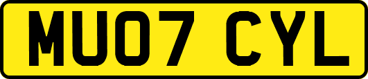 MU07CYL