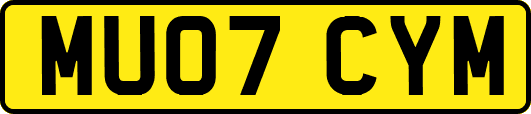 MU07CYM