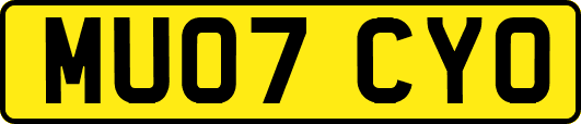 MU07CYO