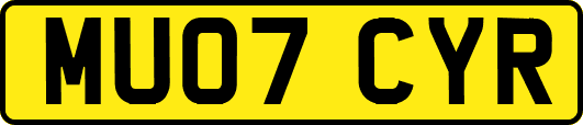 MU07CYR
