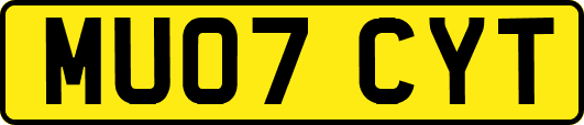 MU07CYT