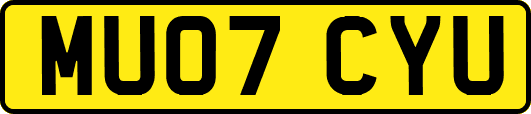 MU07CYU