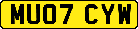 MU07CYW