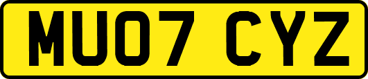 MU07CYZ