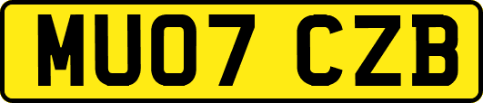 MU07CZB
