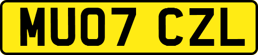 MU07CZL