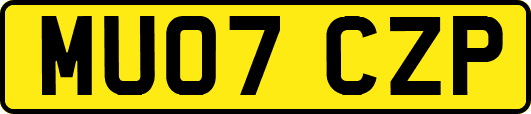 MU07CZP