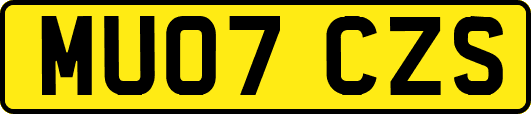 MU07CZS