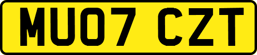 MU07CZT
