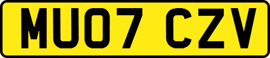 MU07CZV