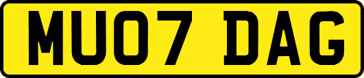 MU07DAG