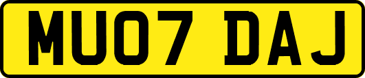 MU07DAJ