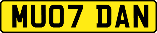 MU07DAN