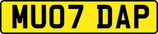 MU07DAP