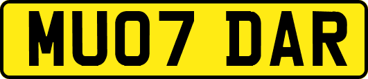 MU07DAR