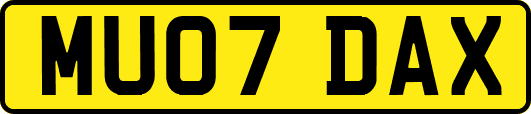 MU07DAX