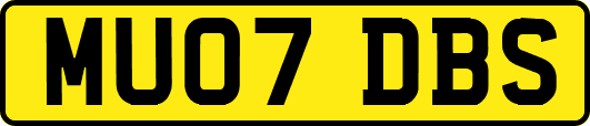 MU07DBS