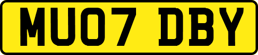 MU07DBY