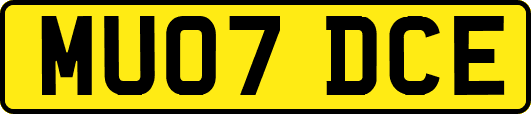 MU07DCE