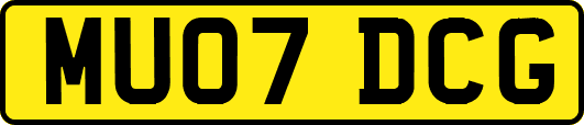 MU07DCG