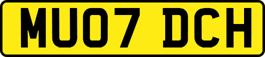 MU07DCH