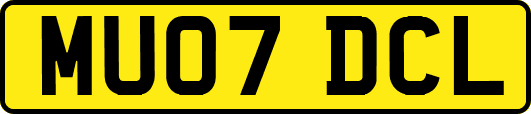 MU07DCL