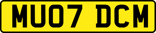 MU07DCM