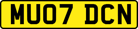 MU07DCN
