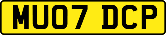 MU07DCP