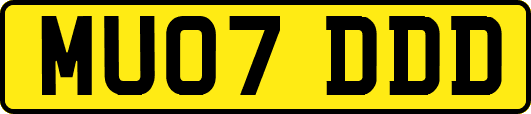 MU07DDD
