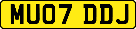 MU07DDJ