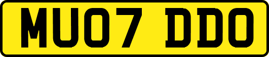 MU07DDO