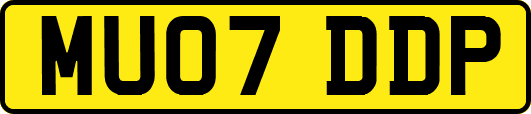 MU07DDP