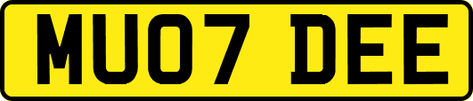 MU07DEE