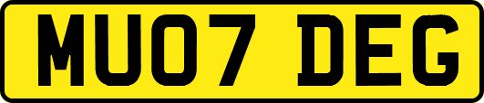 MU07DEG