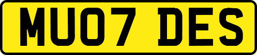MU07DES