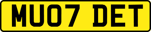 MU07DET