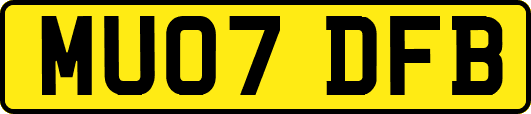 MU07DFB