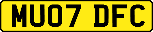 MU07DFC