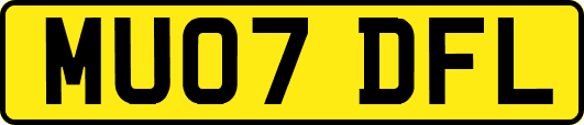 MU07DFL