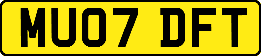 MU07DFT