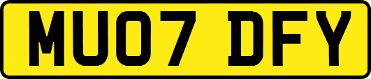 MU07DFY
