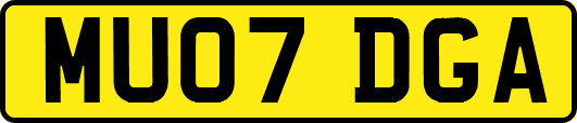MU07DGA
