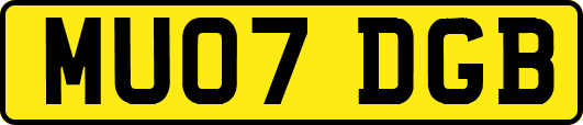 MU07DGB
